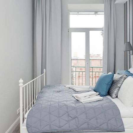 Apartamenty Sun & Snow Krakow Old Town Extérieur photo