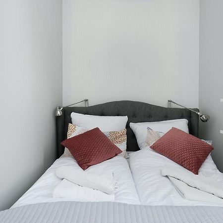 Apartamenty Sun & Snow Krakow Old Town Extérieur photo