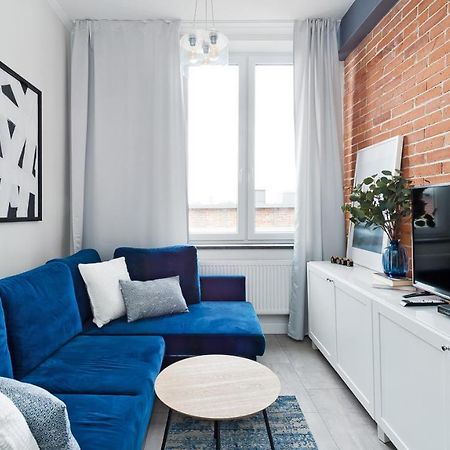 Apartamenty Sun & Snow Krakow Old Town Extérieur photo
