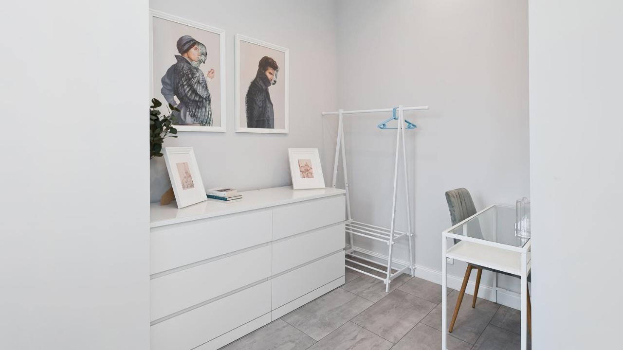 Apartamenty Sun & Snow Krakow Old Town Extérieur photo