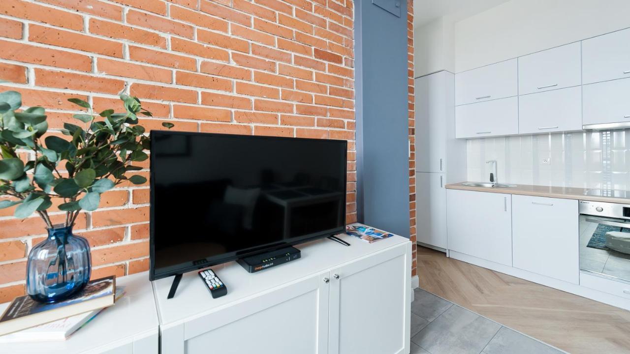 Apartamenty Sun & Snow Krakow Old Town Extérieur photo