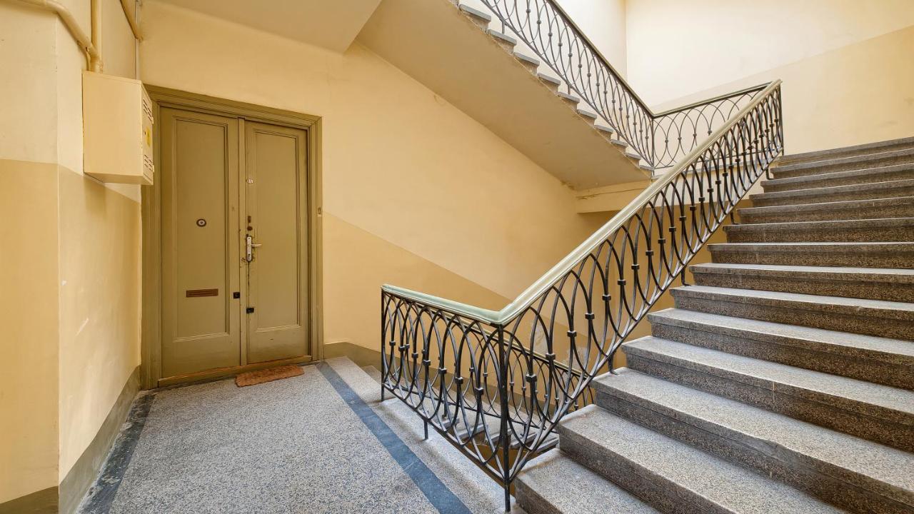 Apartamenty Sun & Snow Krakow Old Town Extérieur photo