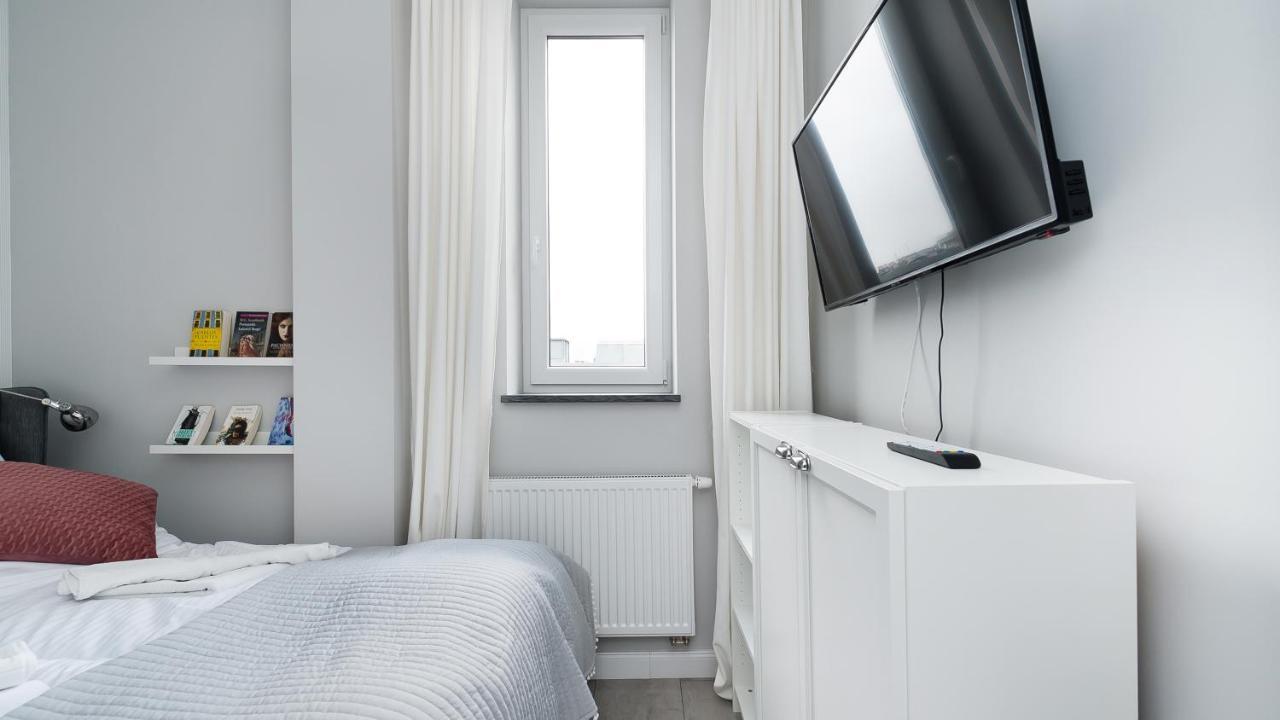 Apartamenty Sun & Snow Krakow Old Town Extérieur photo