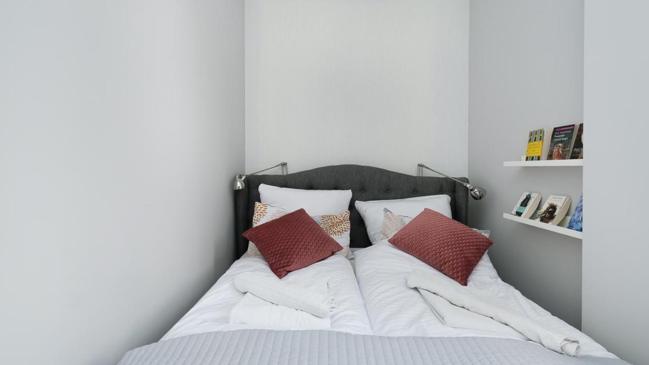 Apartamenty Sun & Snow Krakow Old Town Extérieur photo