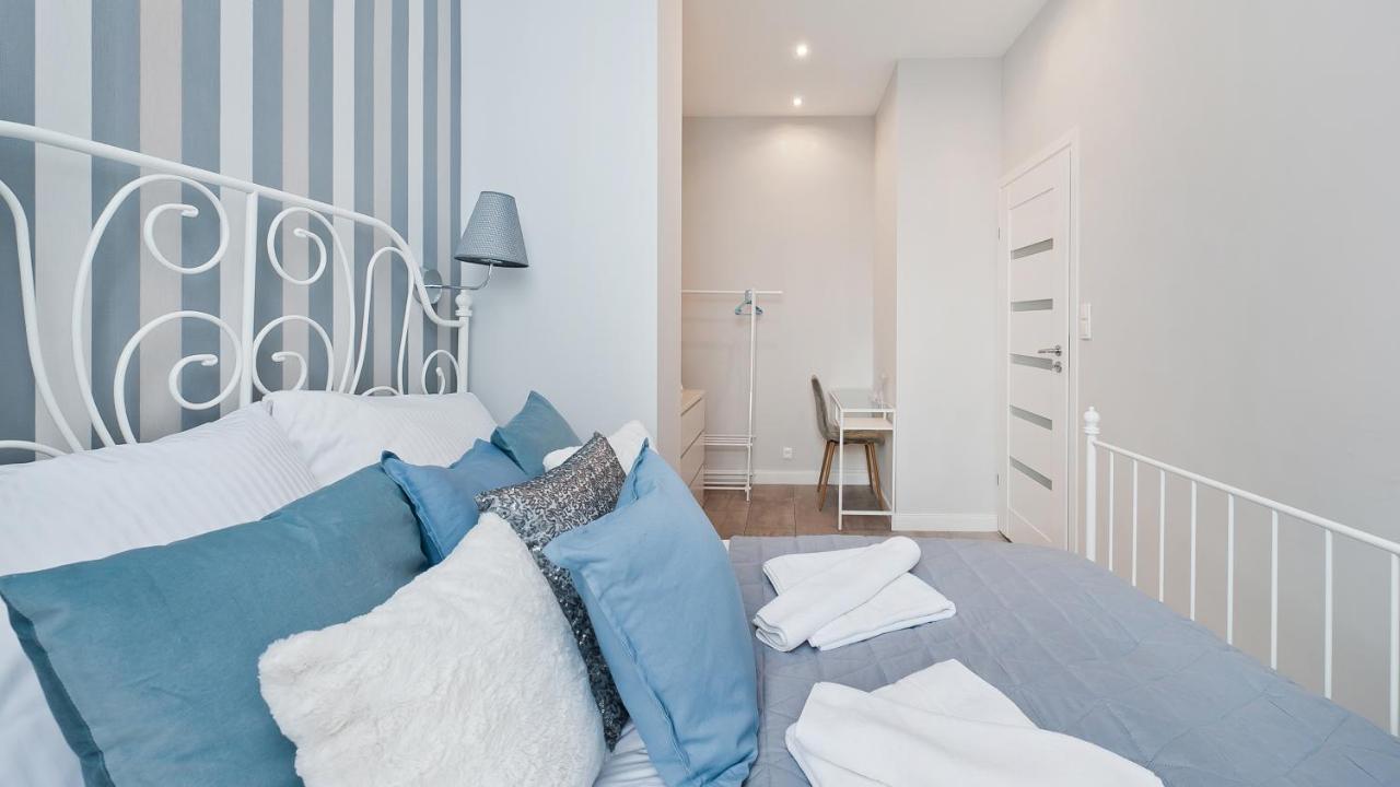 Apartamenty Sun & Snow Krakow Old Town Extérieur photo