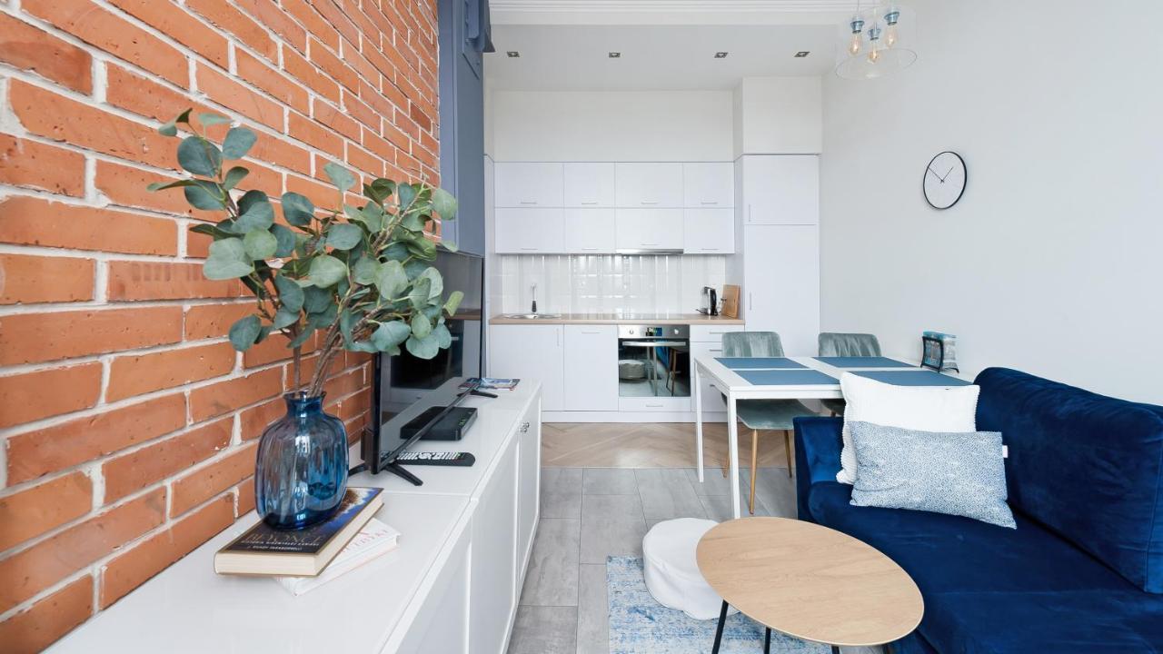 Apartamenty Sun & Snow Krakow Old Town Extérieur photo