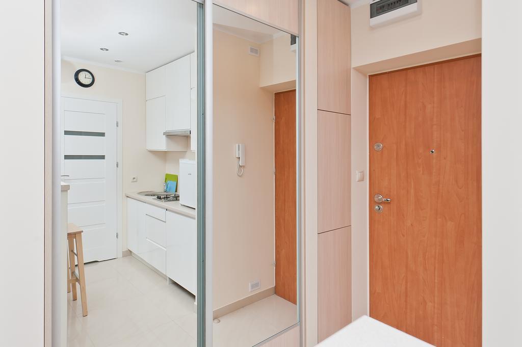 Apartamenty Sun & Snow Krakow Old Town Extérieur photo