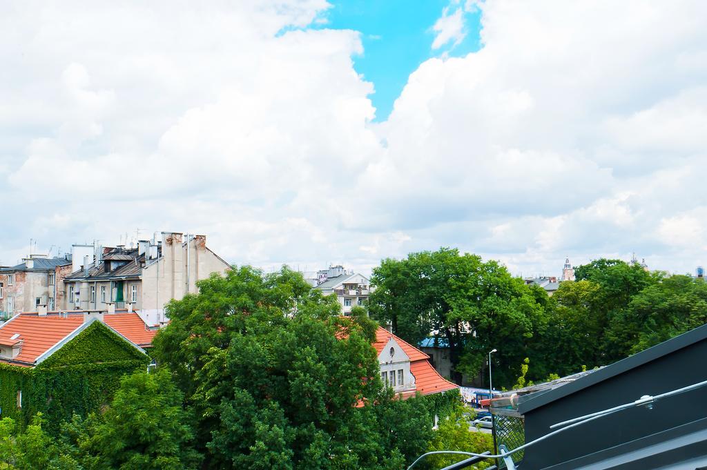 Apartamenty Sun & Snow Krakow Old Town Extérieur photo