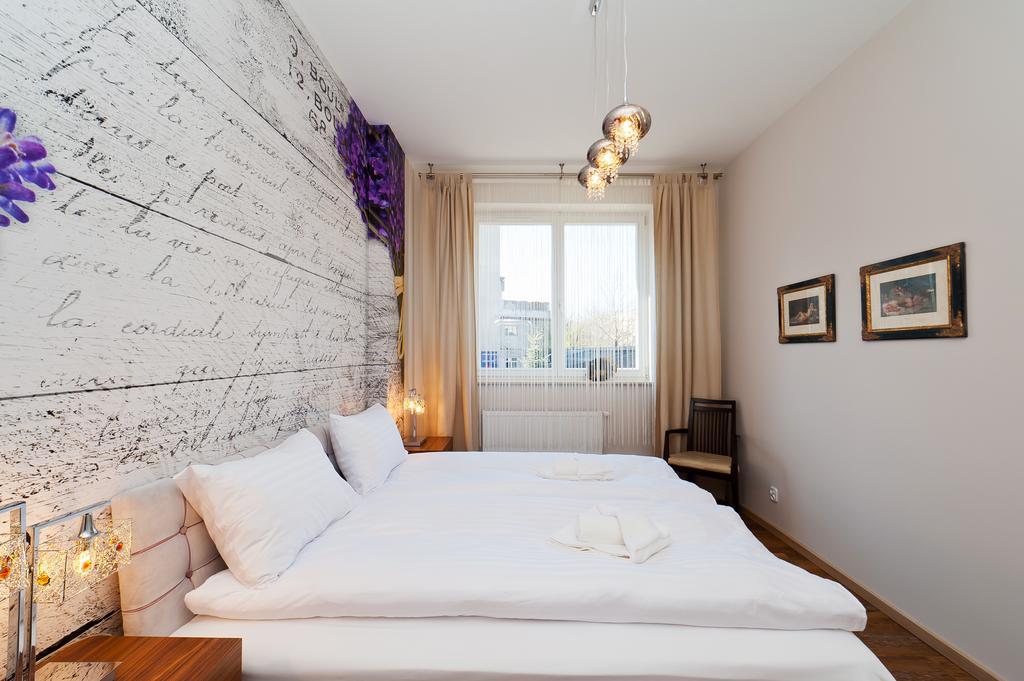 Apartamenty Sun & Snow Krakow Old Town Extérieur photo