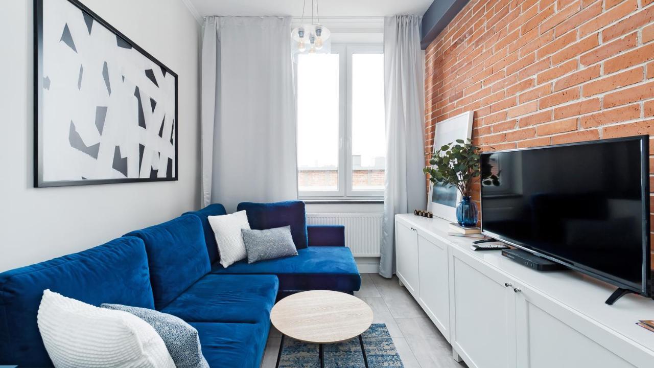 Apartamenty Sun & Snow Krakow Old Town Extérieur photo